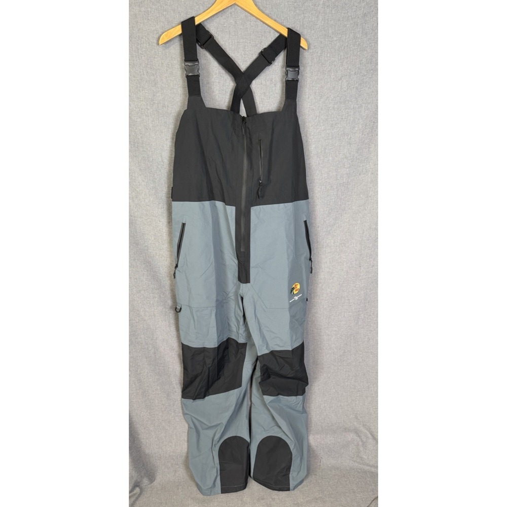 Bass Pro Shops Tourney Special TS Fishing Bibs 2XLT Big Tall
